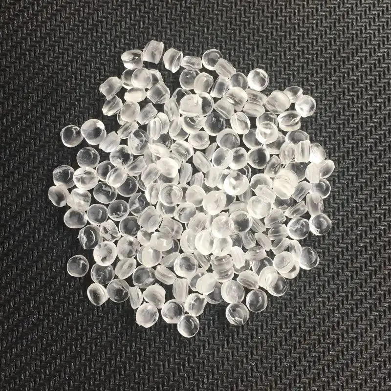 Recycled Polyester Fibers