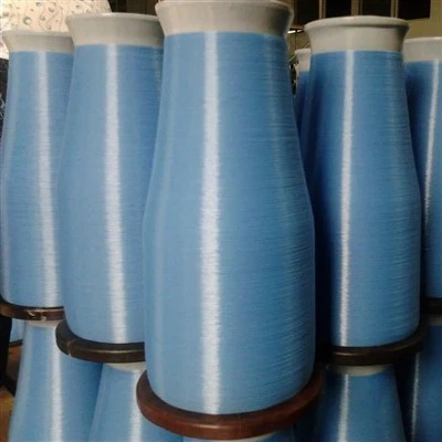 Nylon Monofilament 14D 1F Glossy Nylon Monofilament 14D 1F Glossy