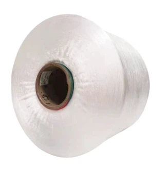 White High Strength Polypropylene Yarn